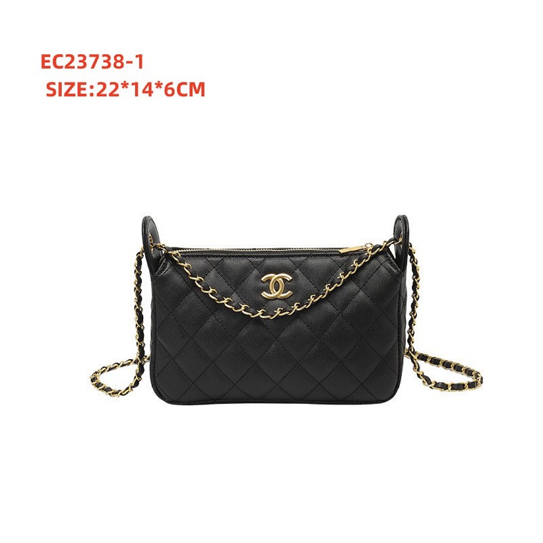 chanel EC23738