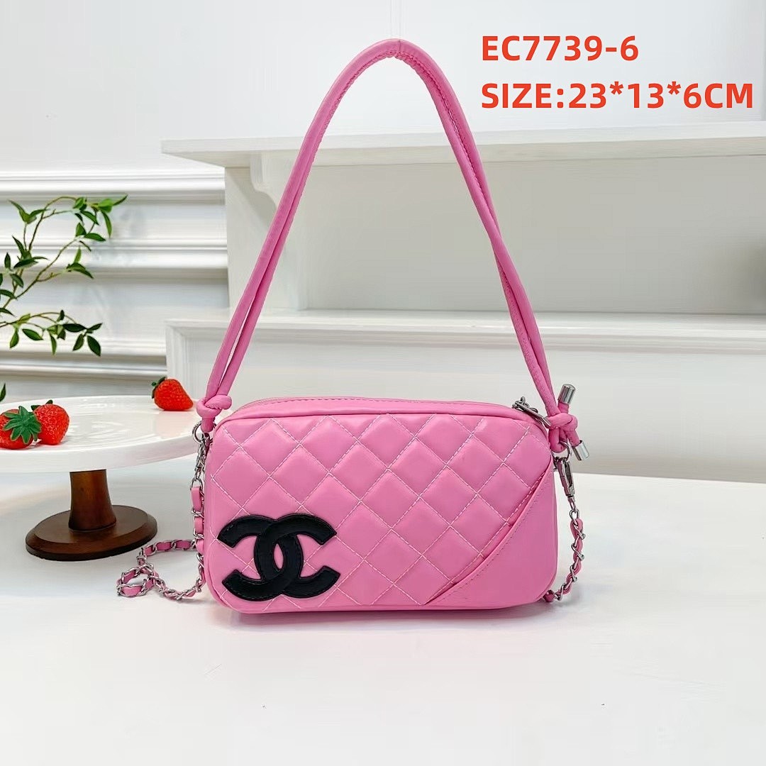 chanel EC7739
