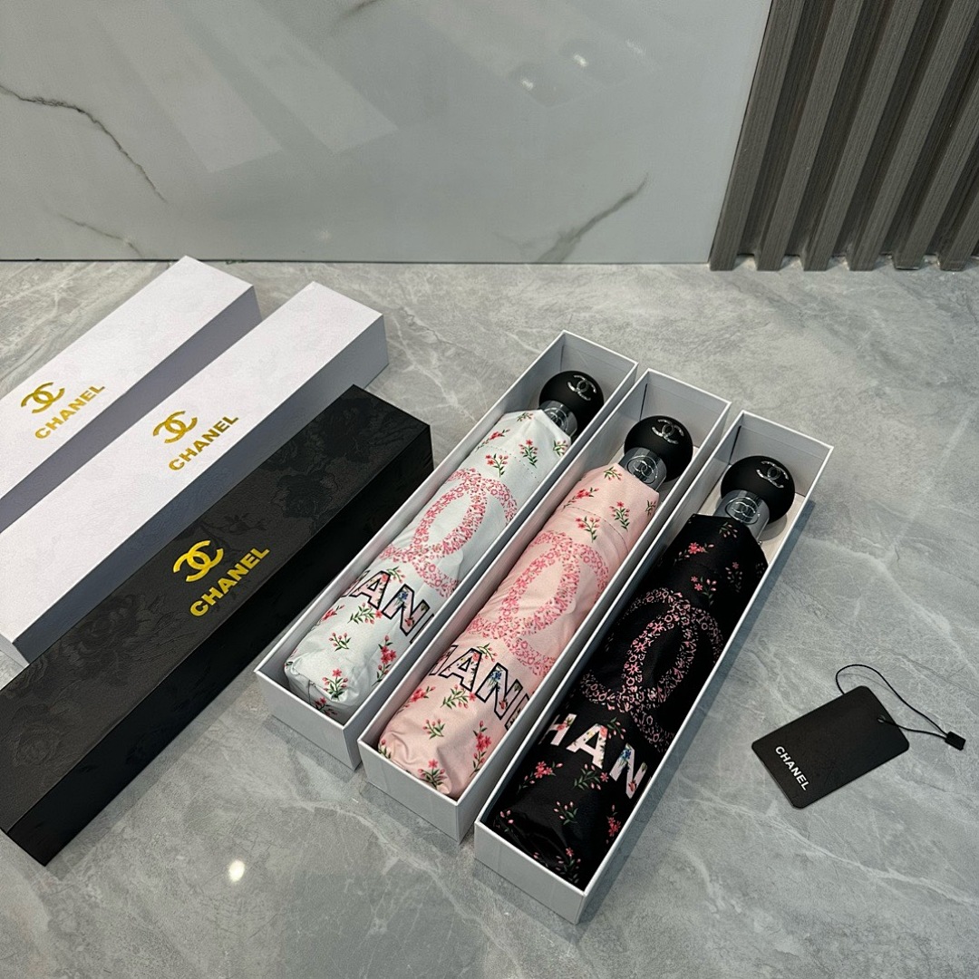 chanel WC31358