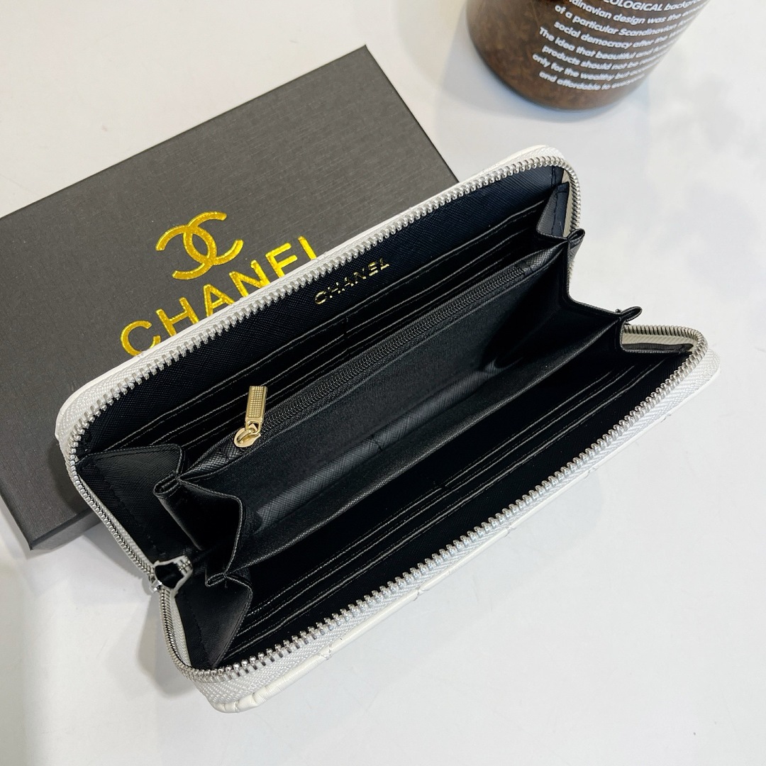 chanel EC0707