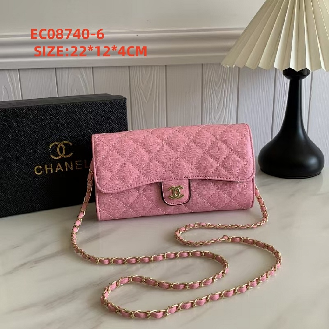 chanel EC08740