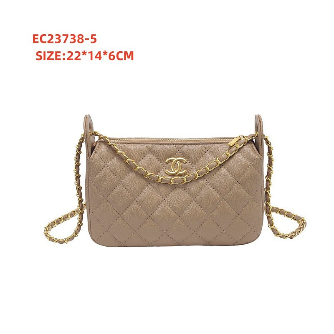 chanel EC23738