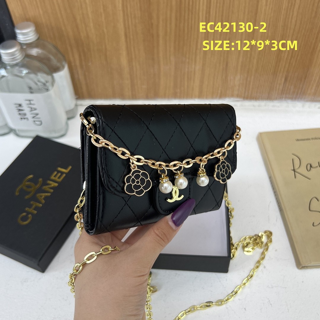 chanel EC42130