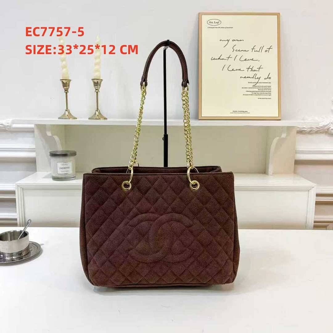 chanel EC7757 CM
