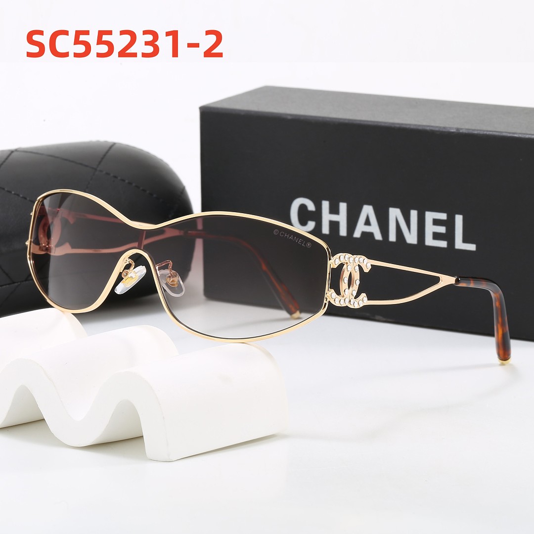 chanel SC55231