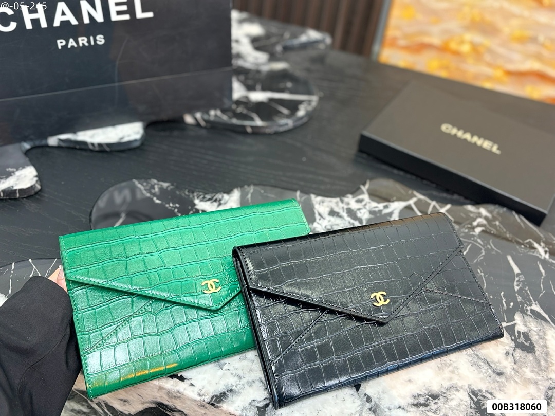 chanel GC25130