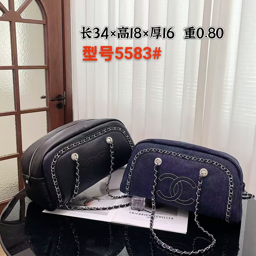 chanel EC5583