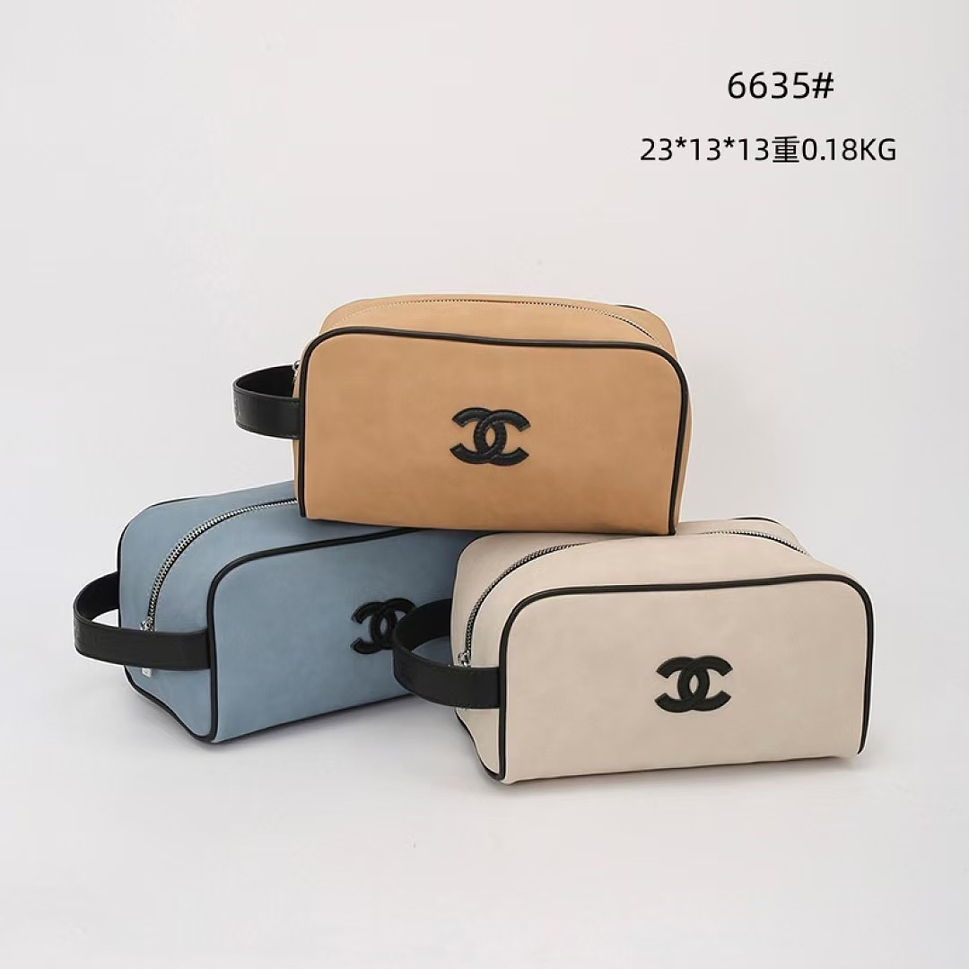 chanel EC6635