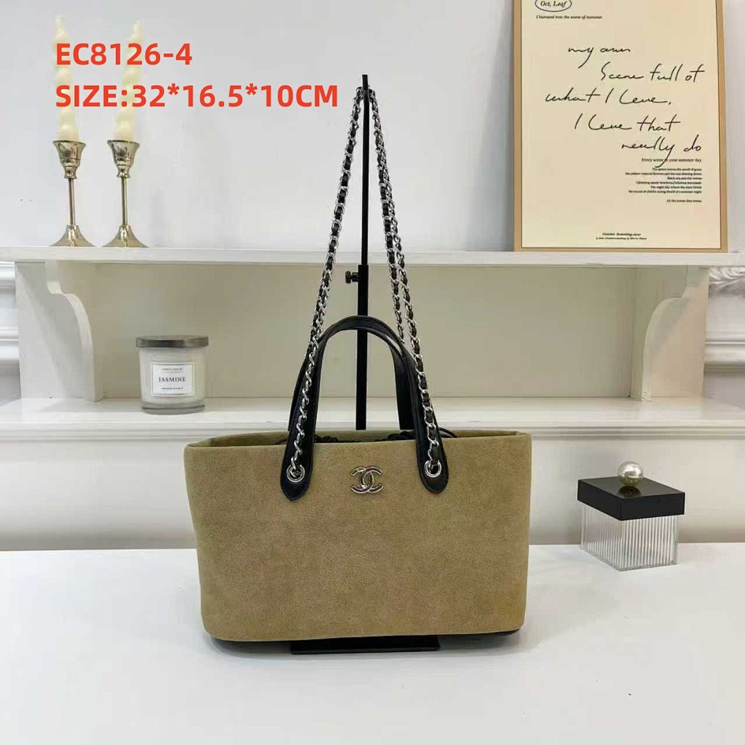 chanel EC8126