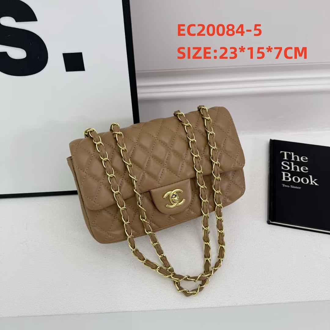 chanel EC 20084 28004