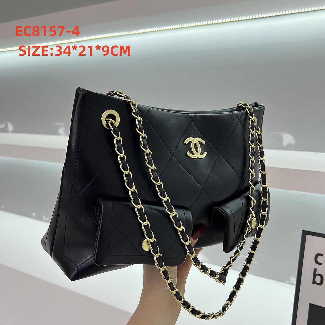 chanel EC8157