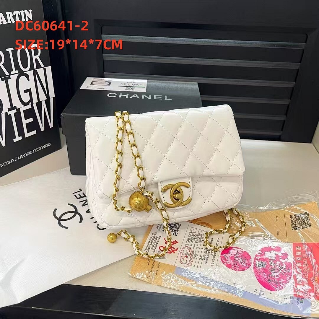 chanel DC60641