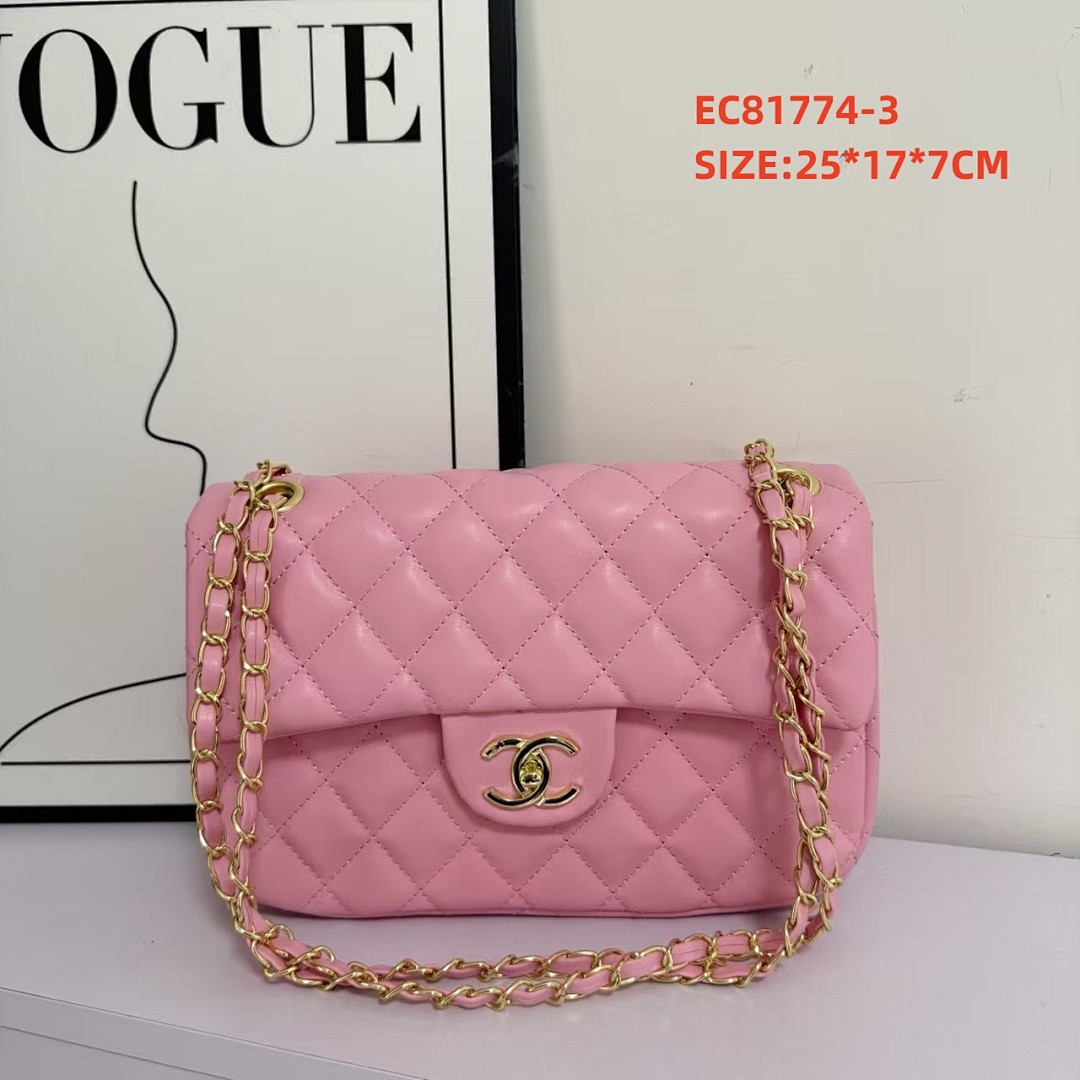 chanel EC81774