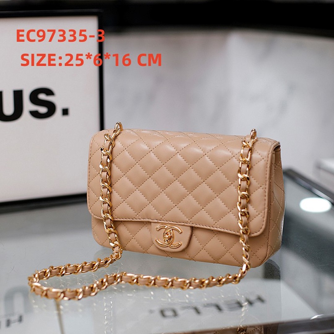 chanel EC97335 CM