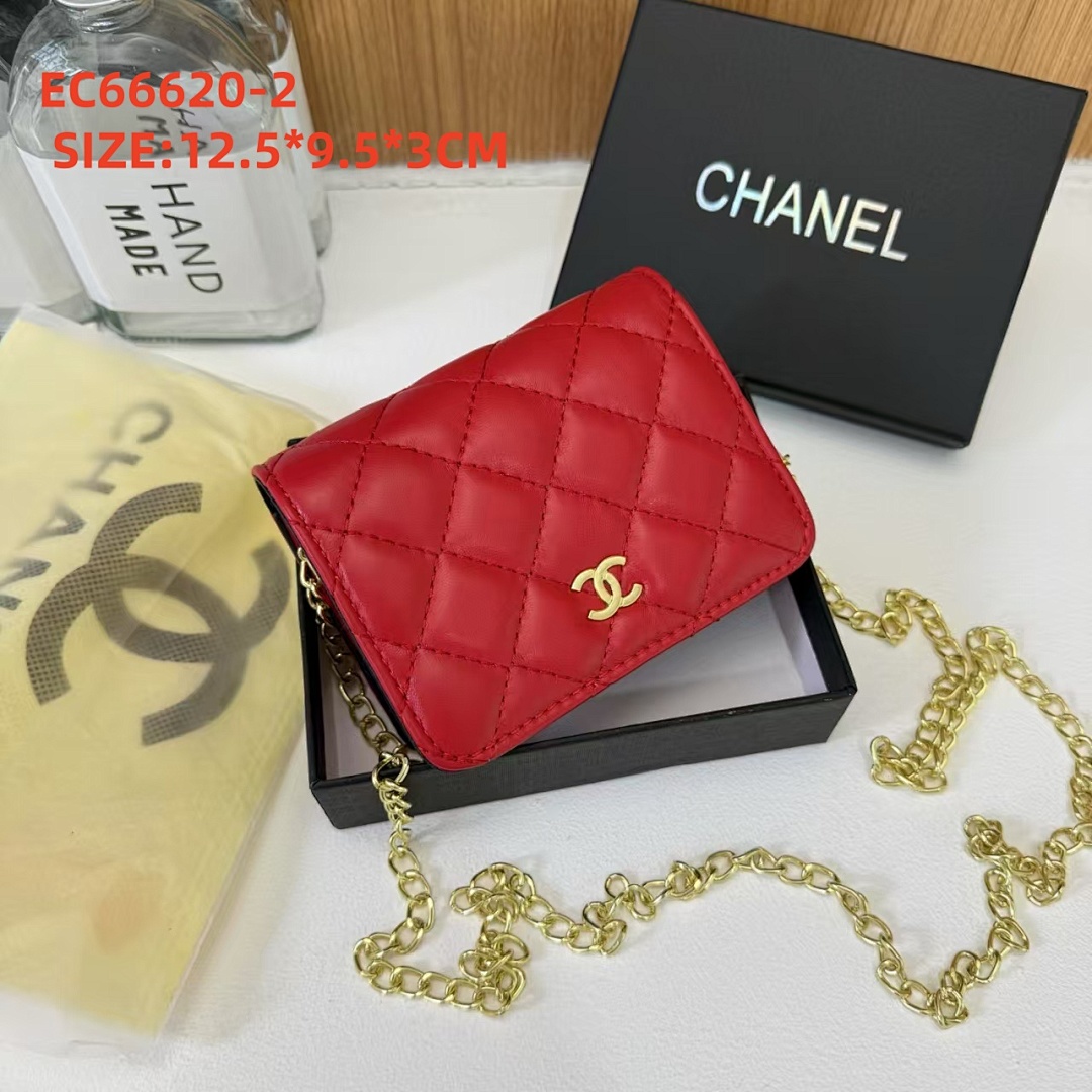chanel EC66620