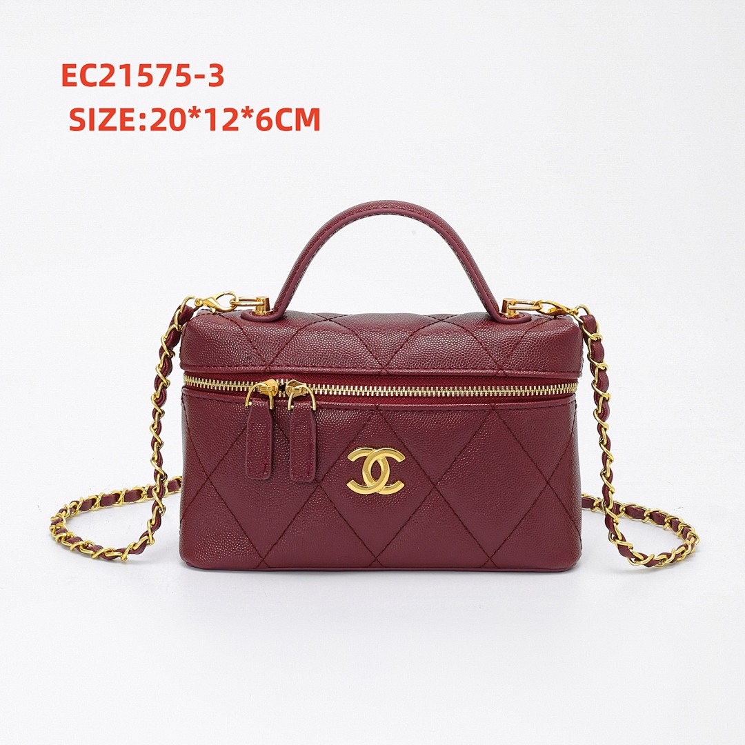 chanel EC21575