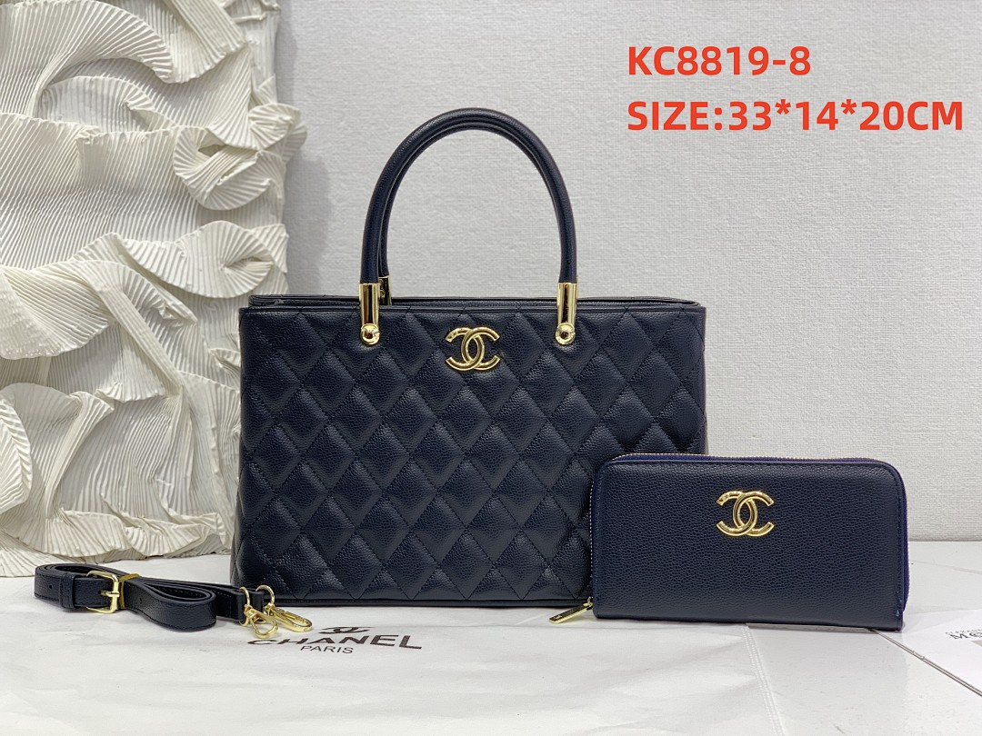 chanel KC8819