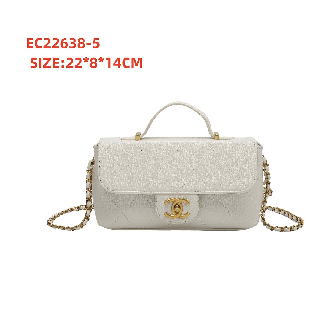 chanel EC22638