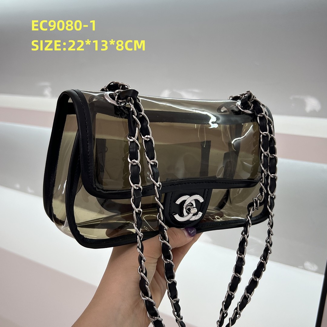 chanel EC9080