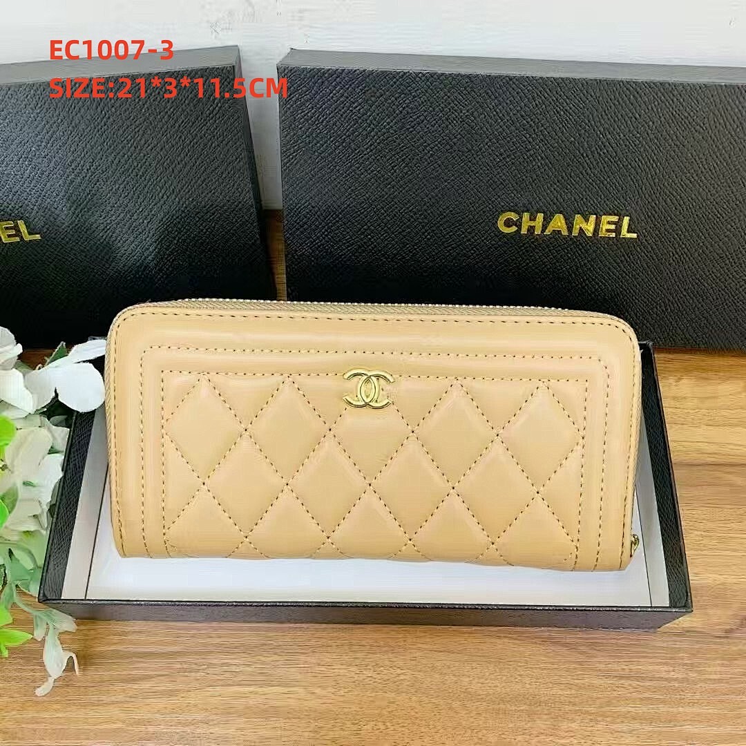 chanel EC1007