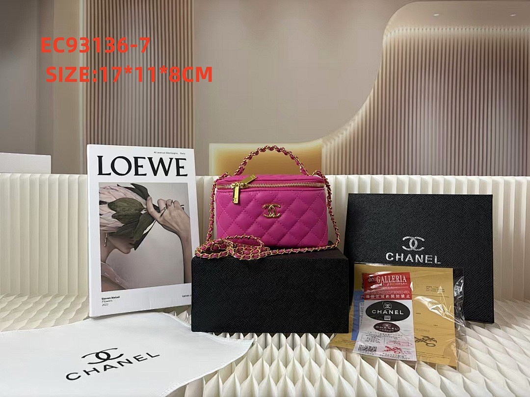 chanel EC93136