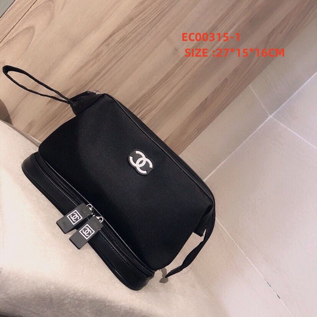 chanel EC00315 3649