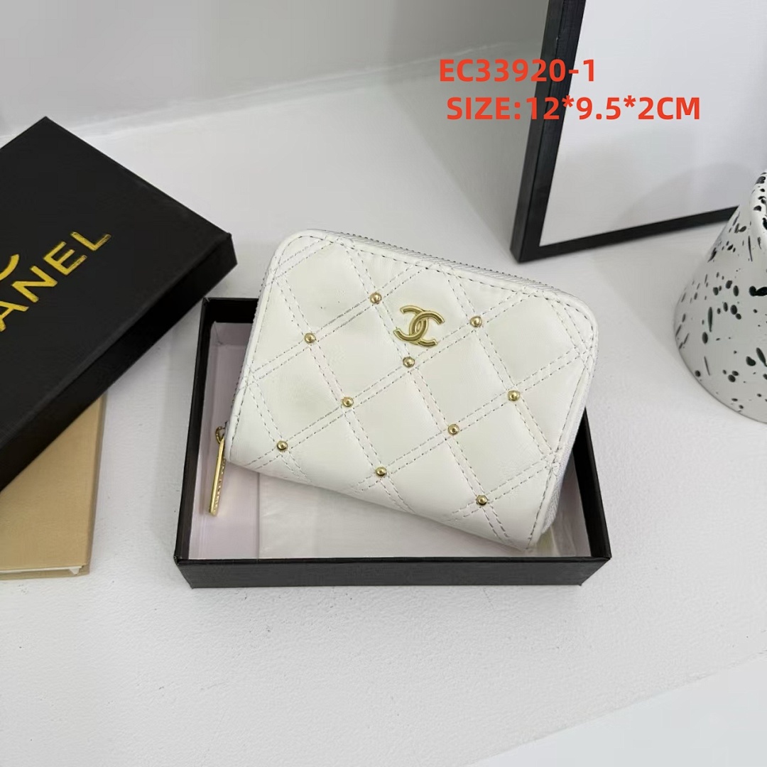 chanel EC33920
