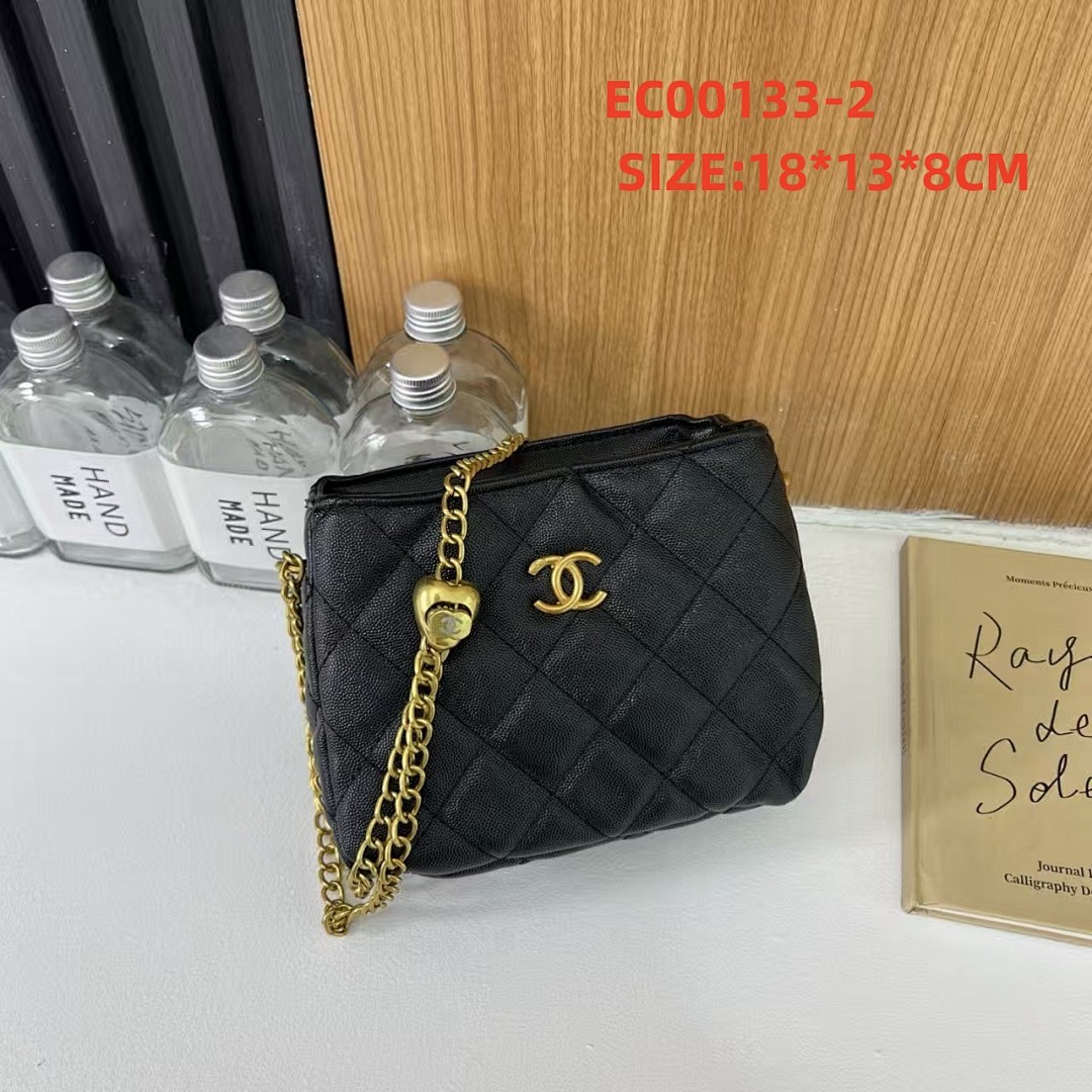chanel EC00133