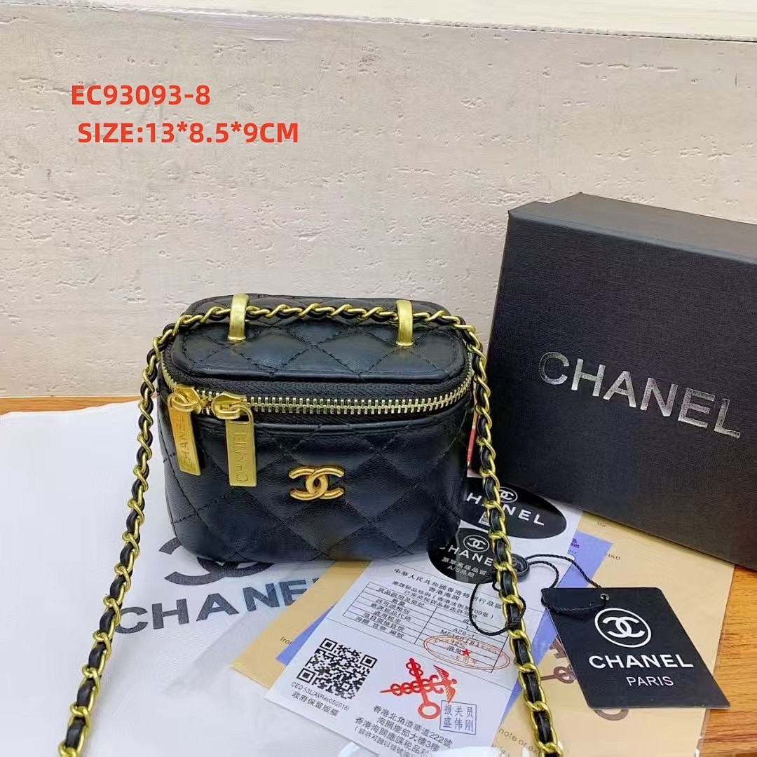 chanel EC93093