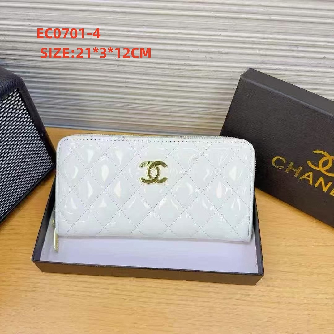 chanel EC0701