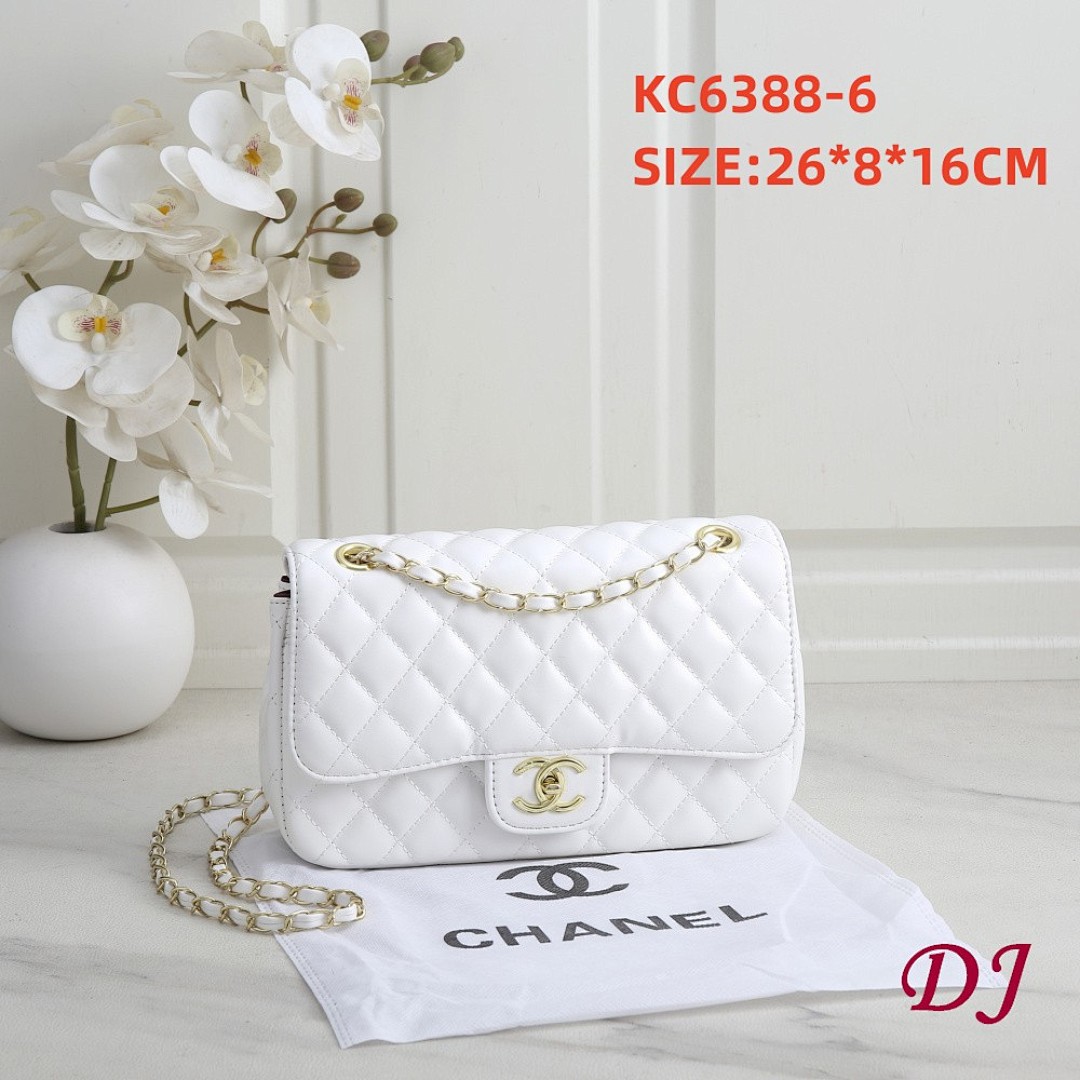chanel KC6388