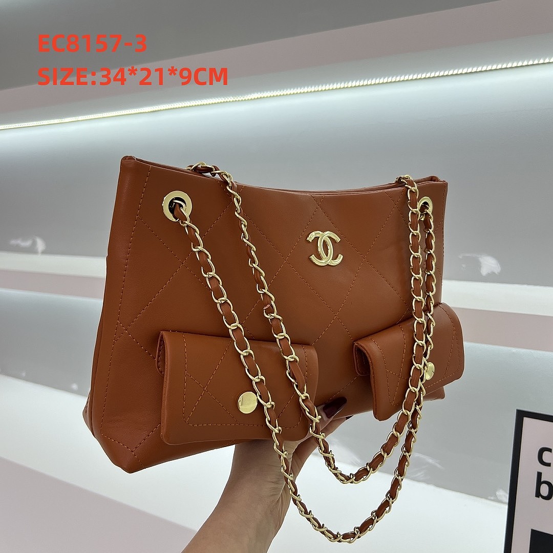chanel EC8157