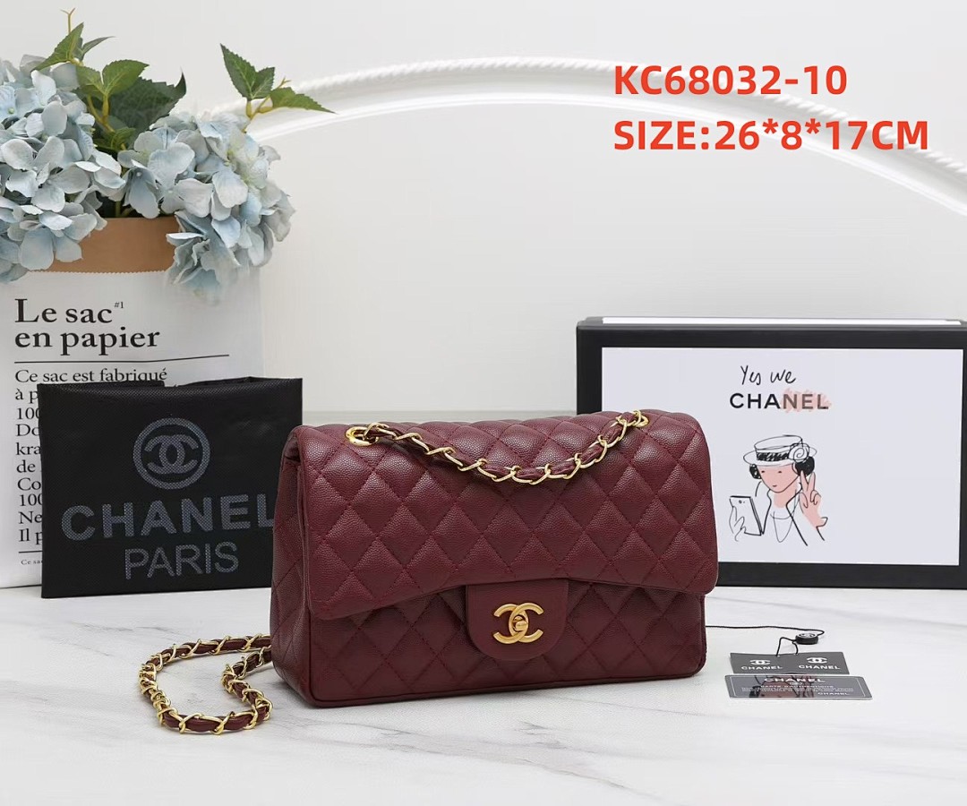 chanel KC68032