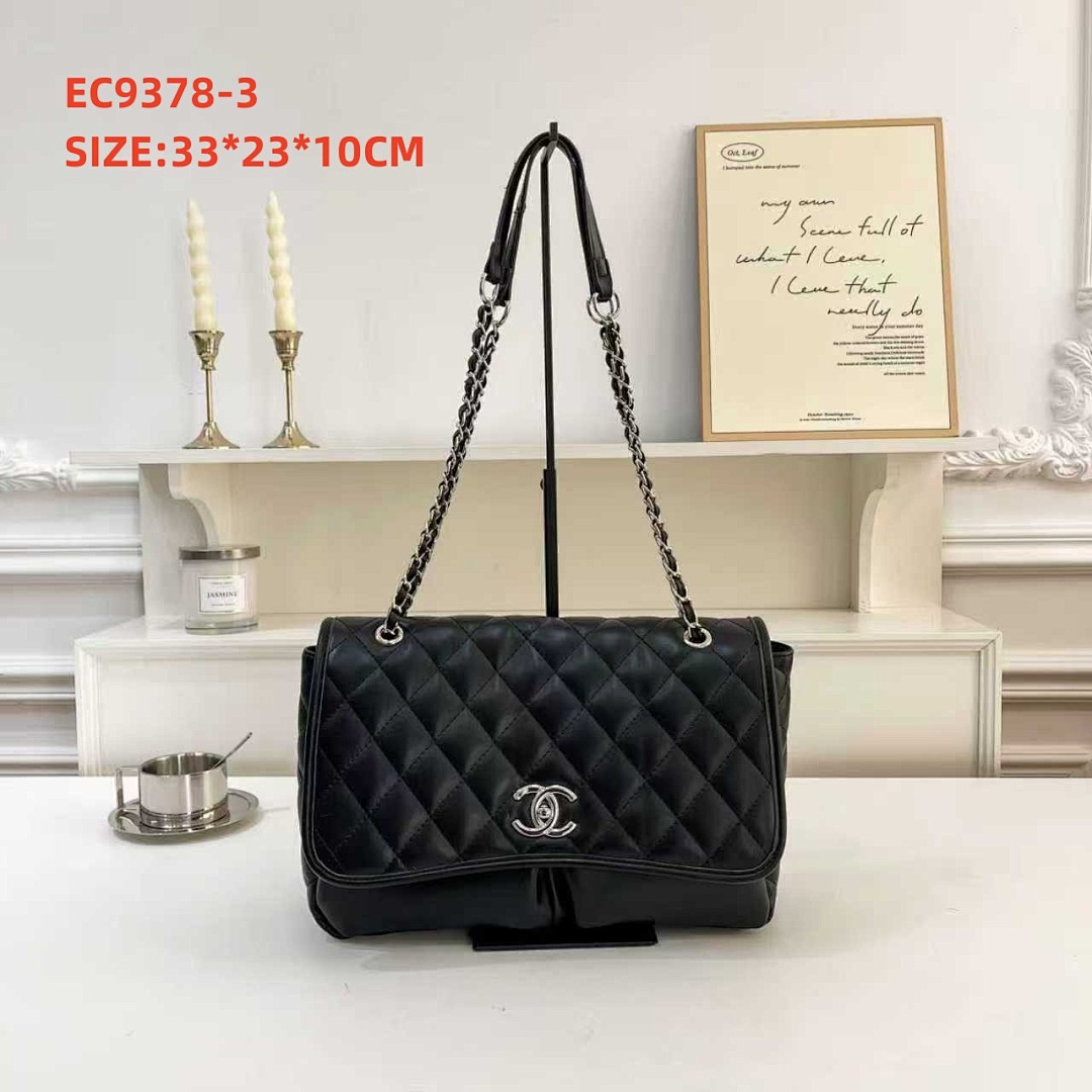 chanel EC9378 .99