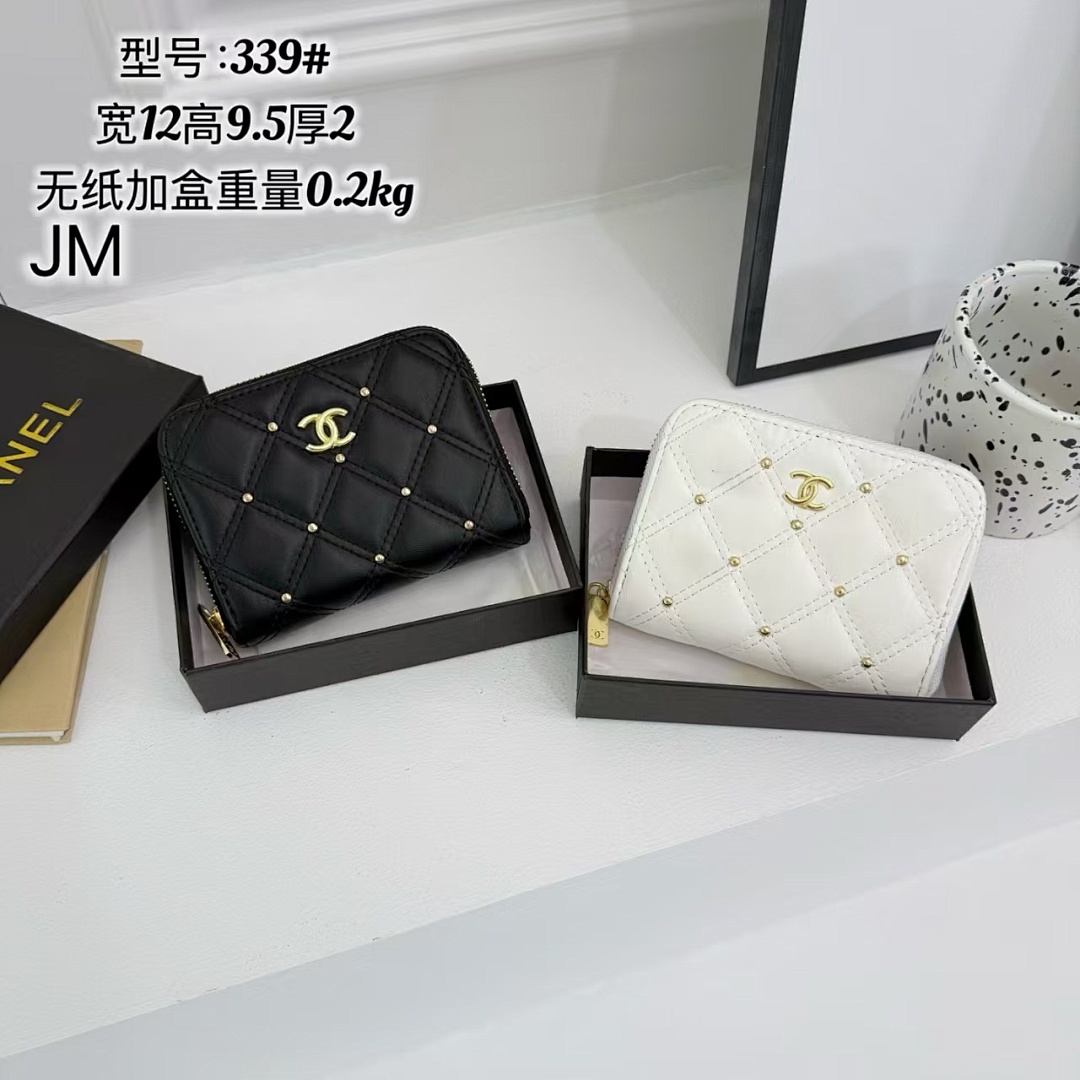 chanel EC33920