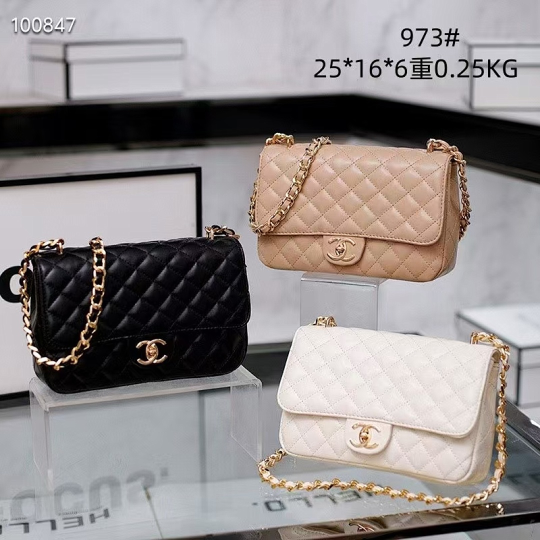 chanel EC97335 CM