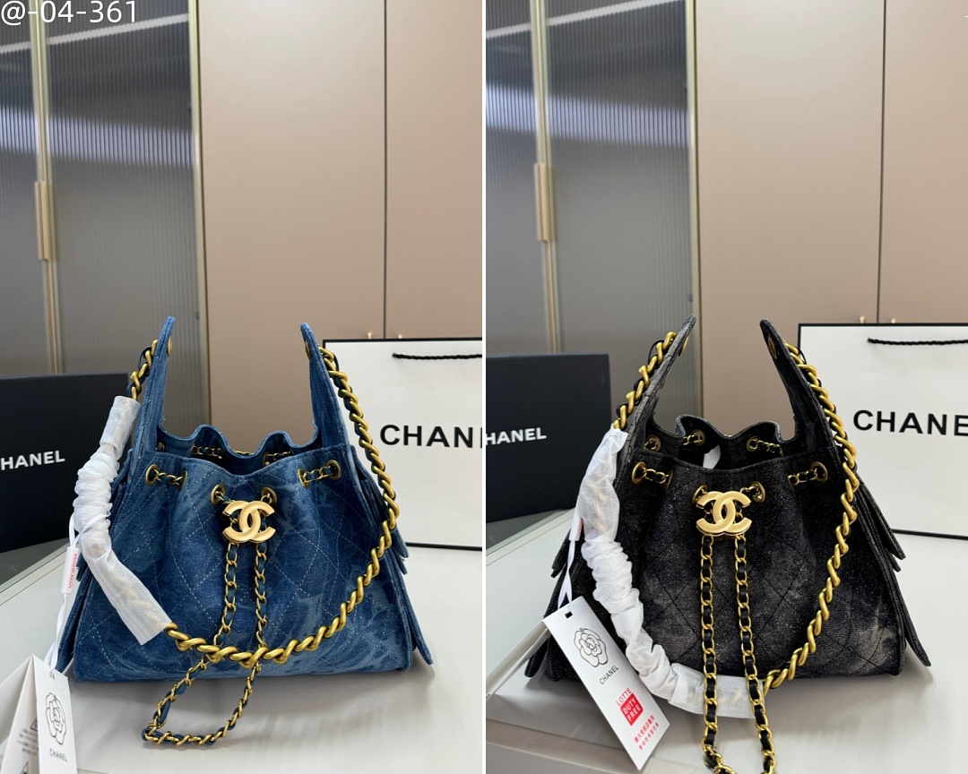 chanel GC04195
