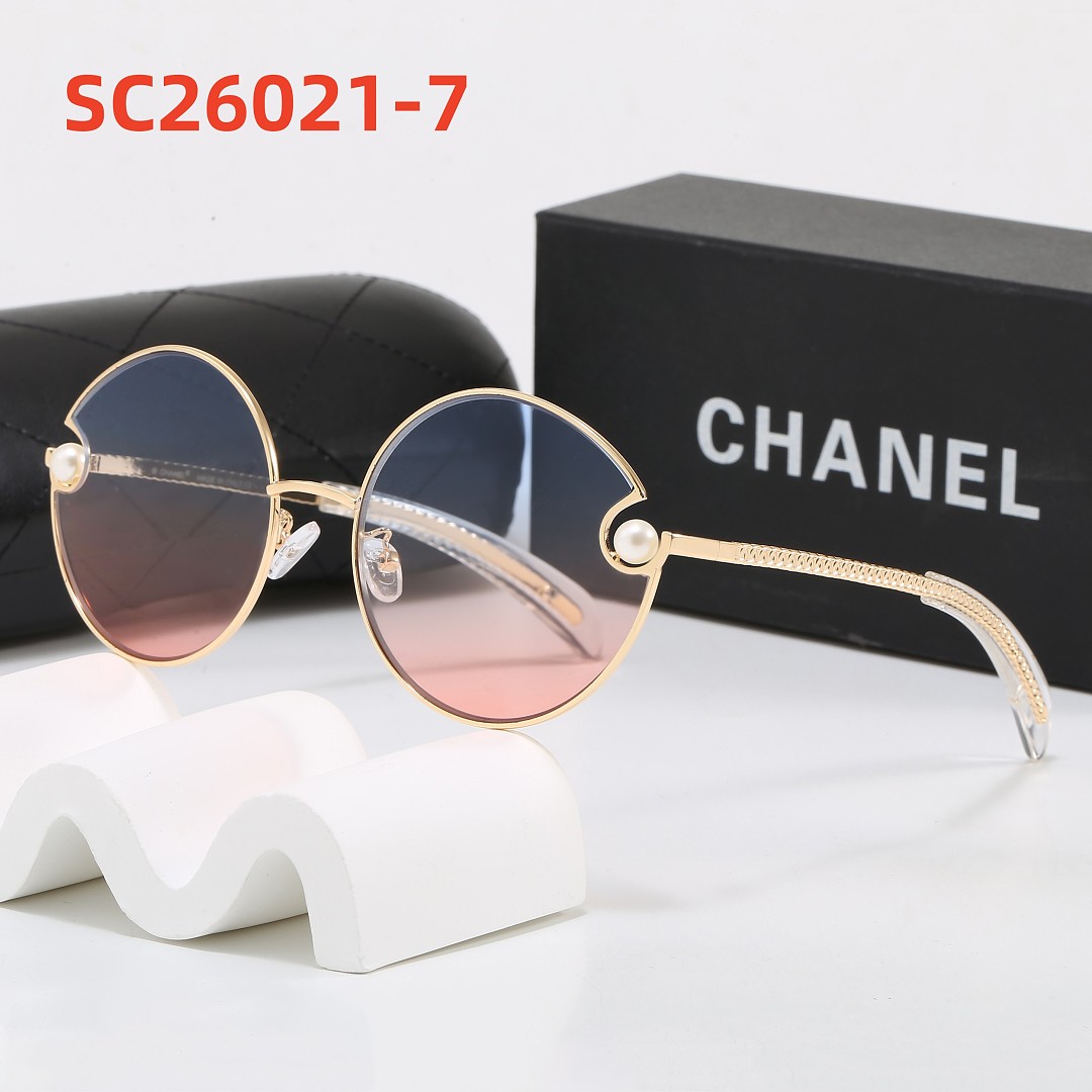 chanel SC26021