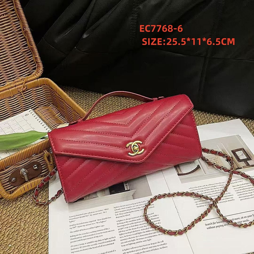 chanel EC7768