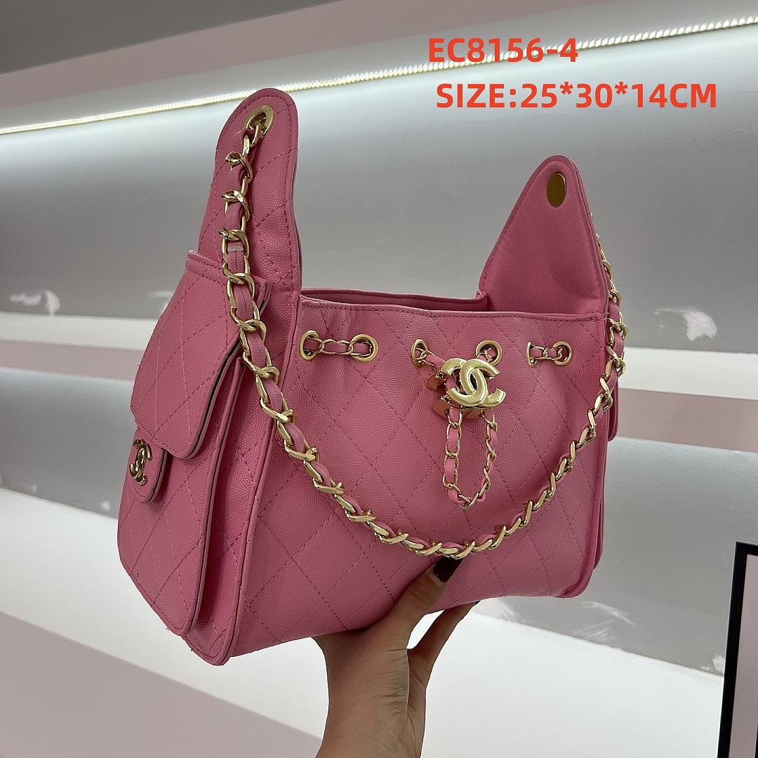 chanel EC8156