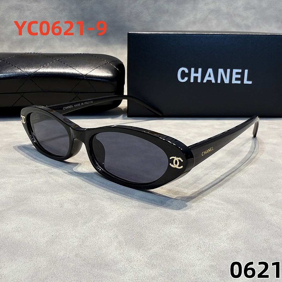 chanel YC0621