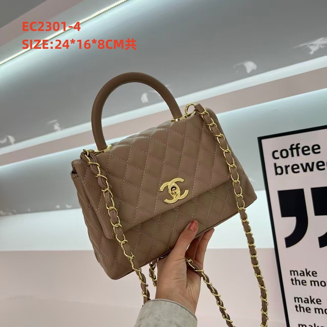 chanel EC2301