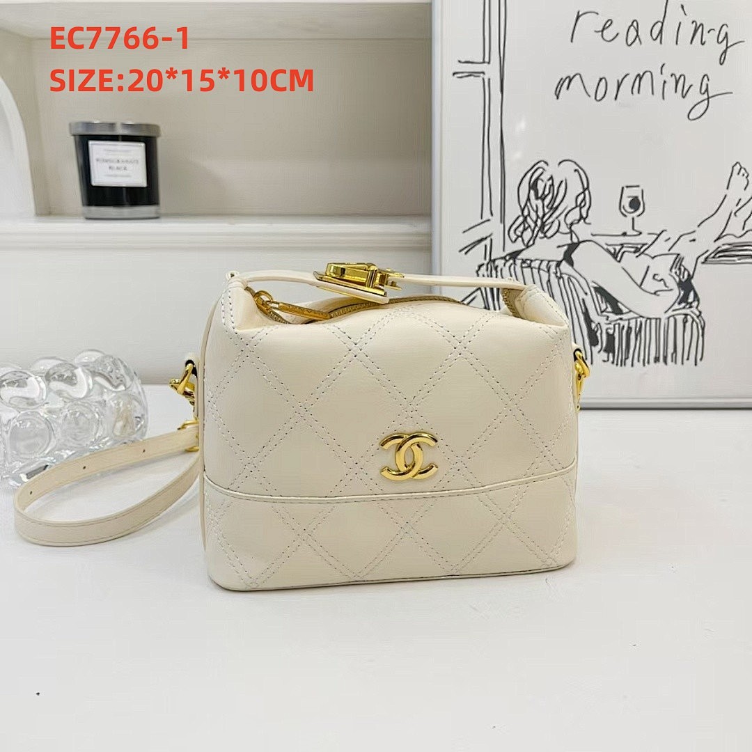 chanel EC7766