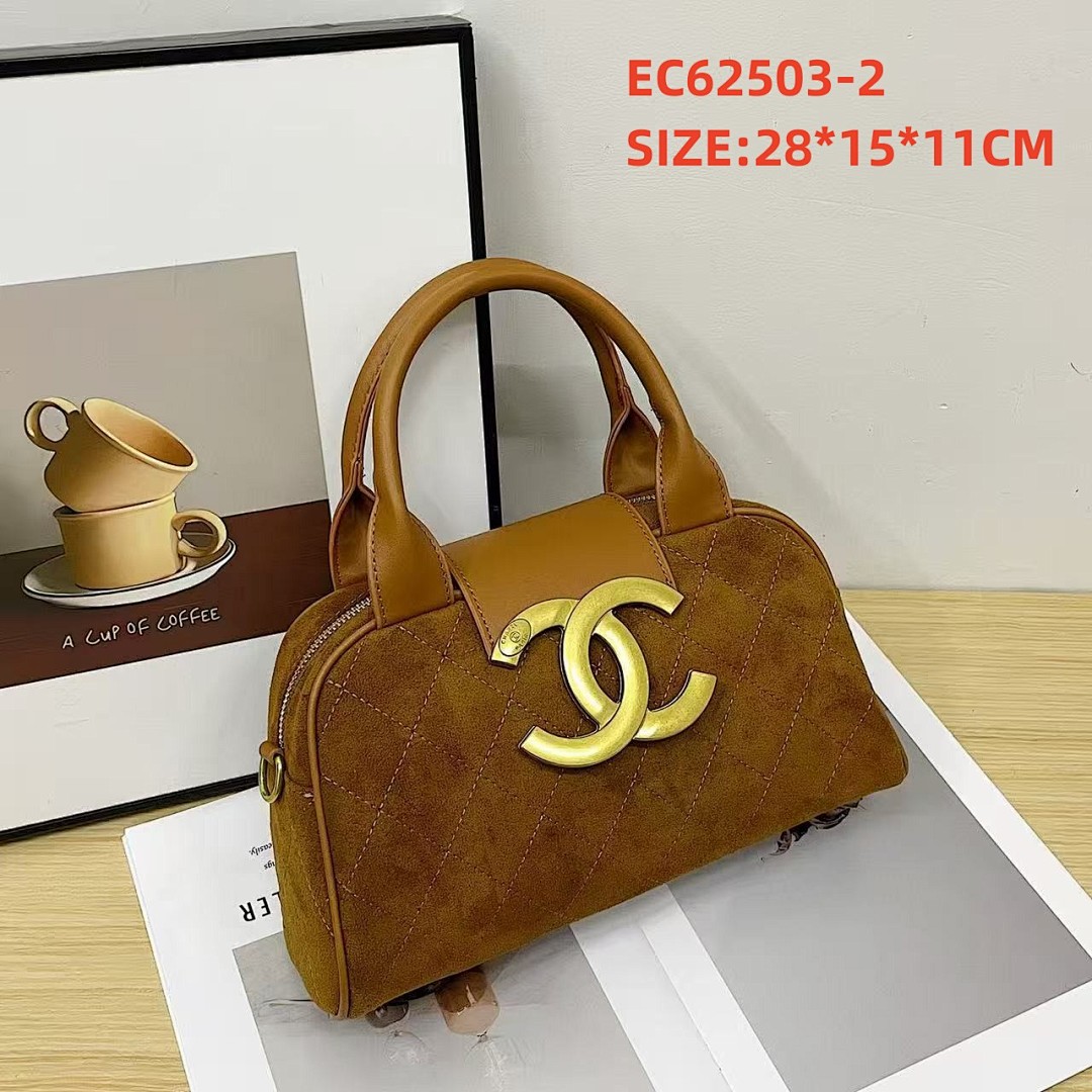 chanel EC62503