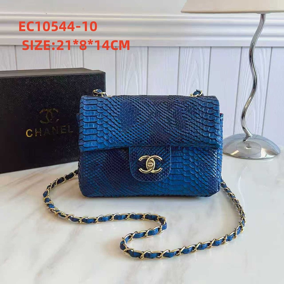 chanel EC10544
