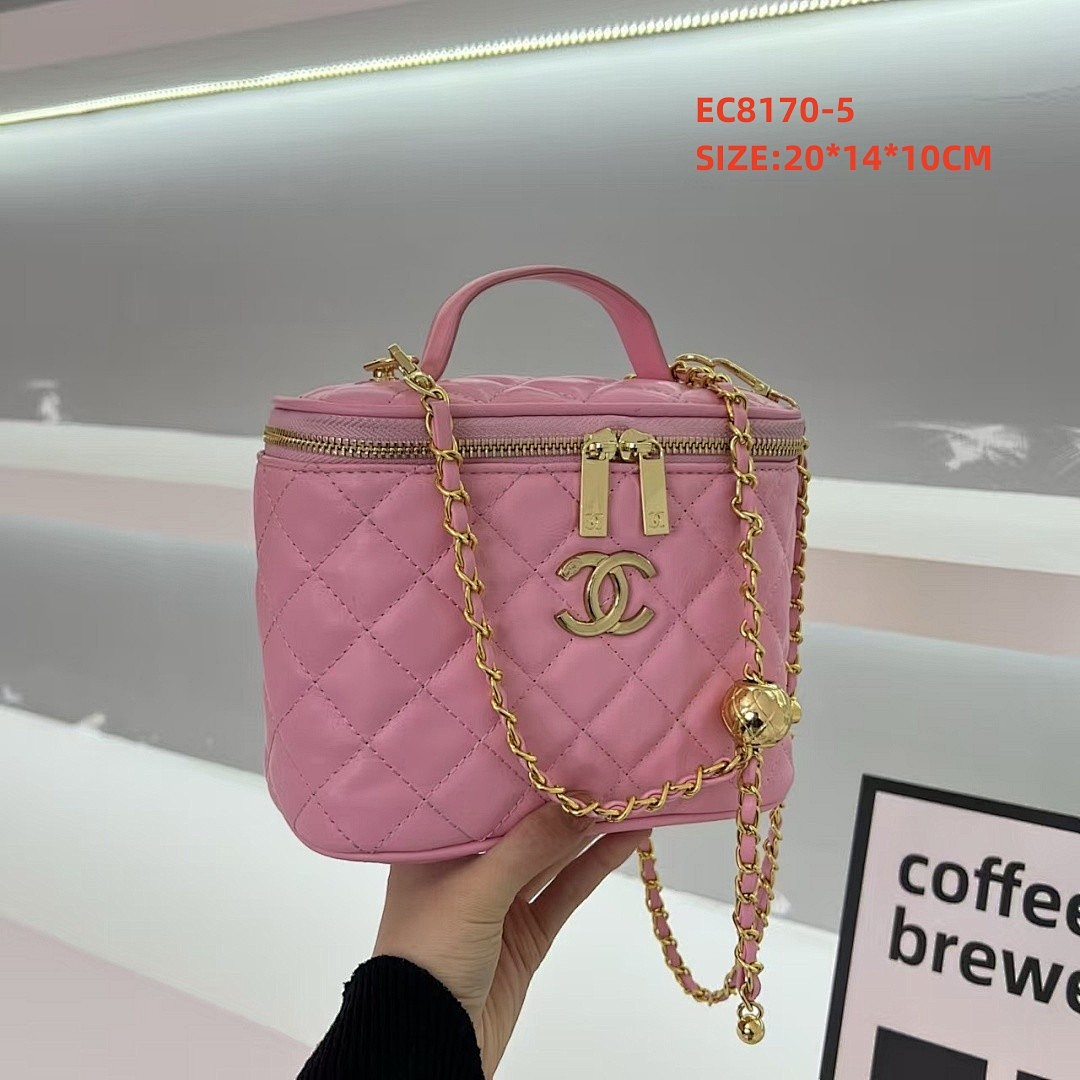 chanel EC8170