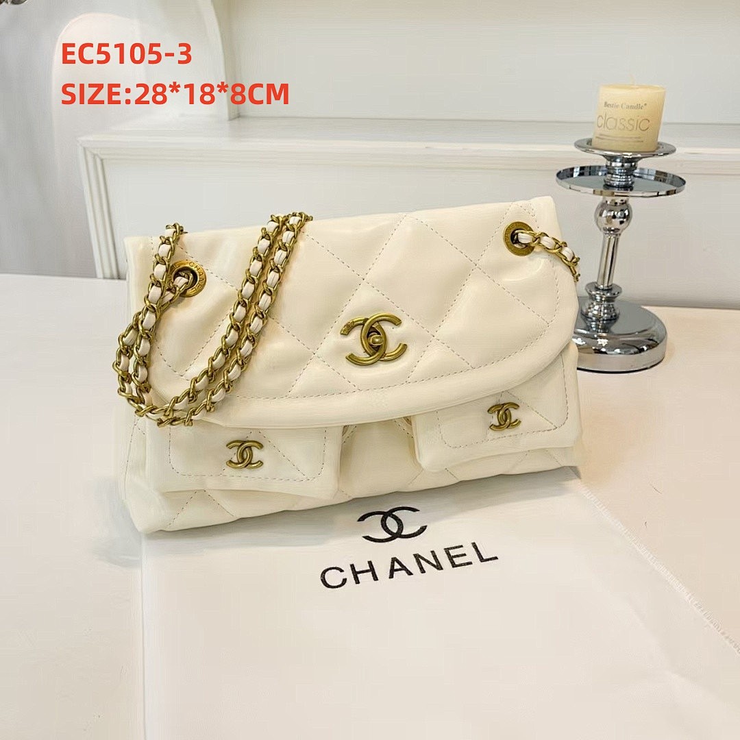chanel EC5105