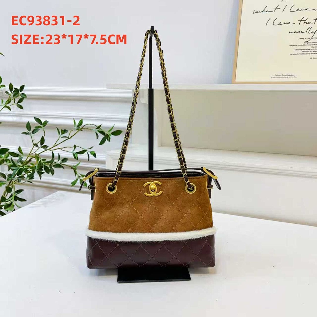 chanel EC93831