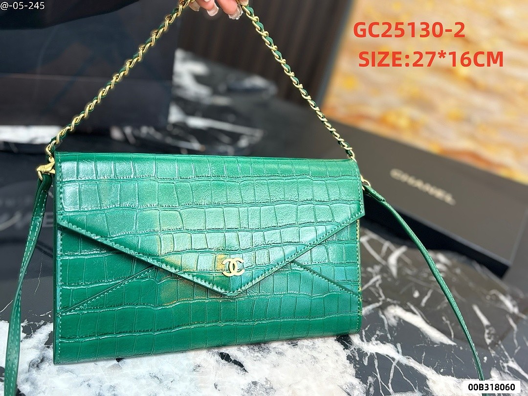 chanel GC25130