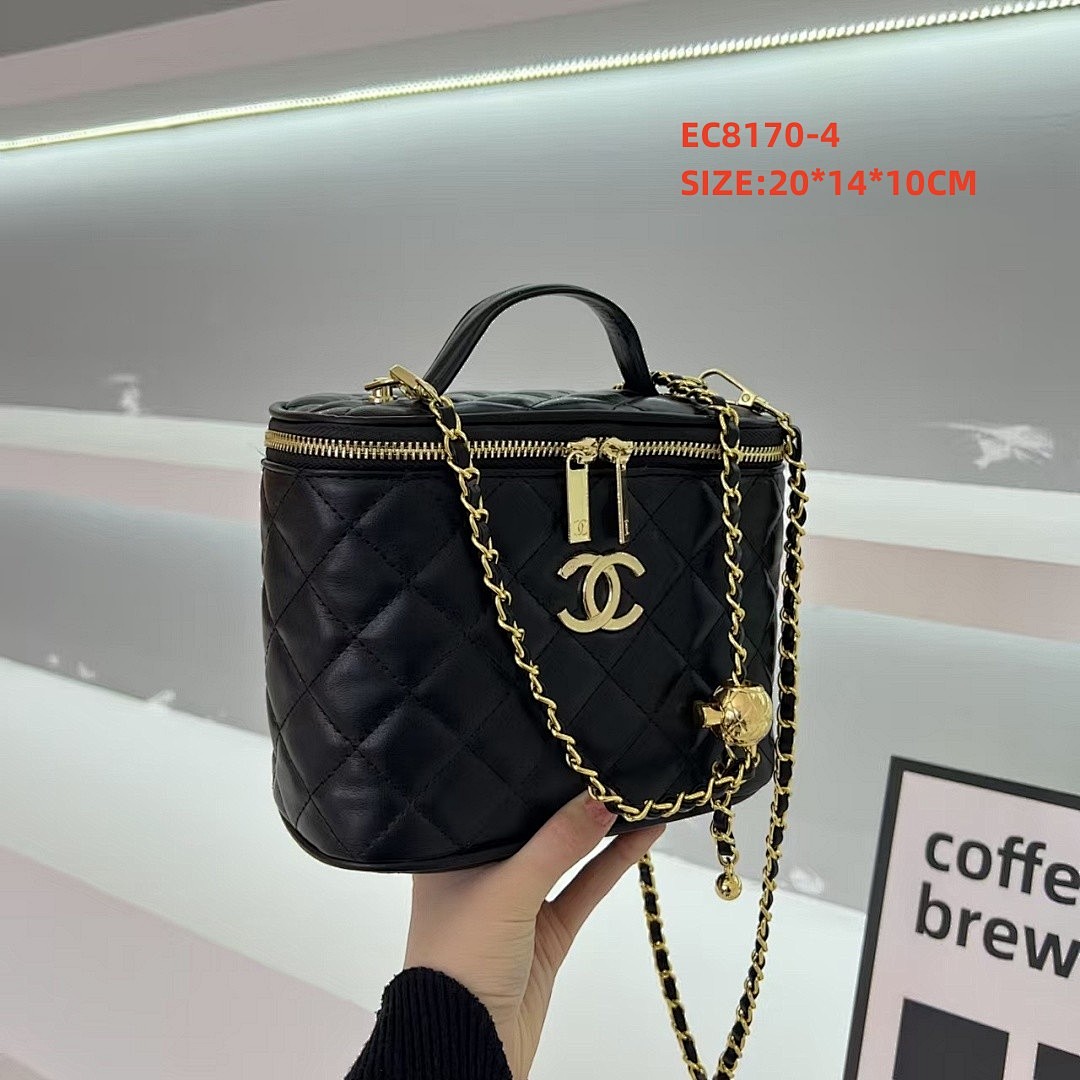 chanel EC8170